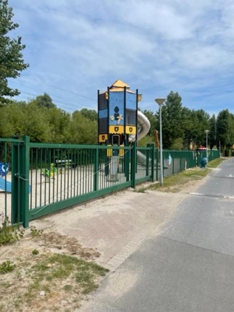 Sunny Beach Knokke-Heist Zewnętrze zdjęcie