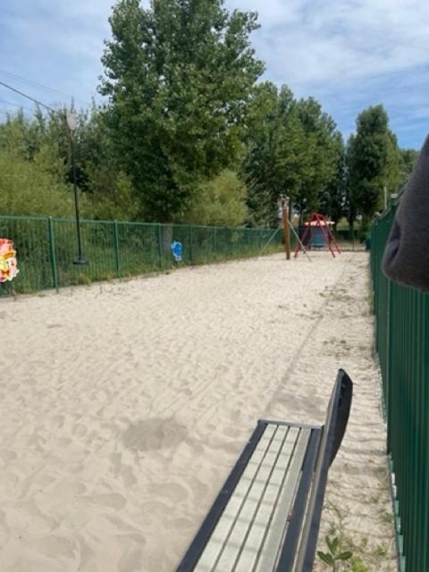 Sunny Beach Knokke-Heist Zewnętrze zdjęcie