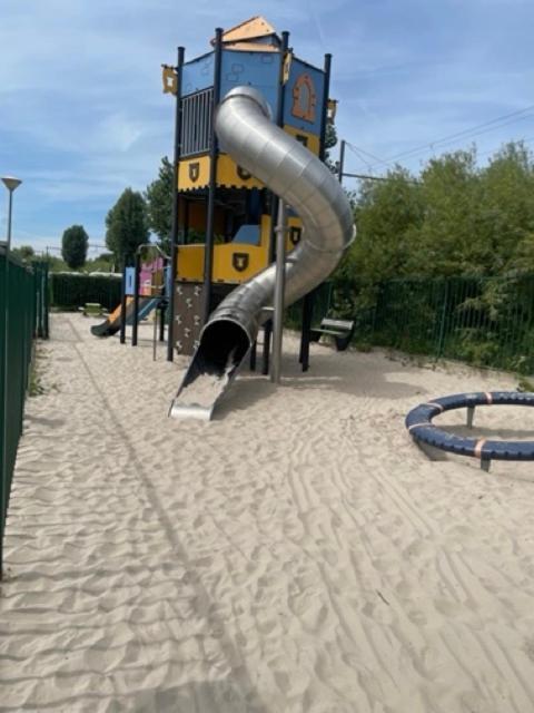 Sunny Beach Knokke-Heist Zewnętrze zdjęcie