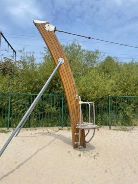 Sunny Beach Knokke-Heist Zewnętrze zdjęcie